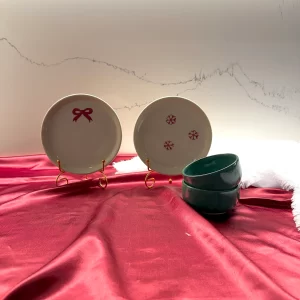 Feliz Navidad - Assorted mini set