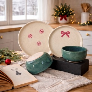 Feliz Navidad - Assorted mini set