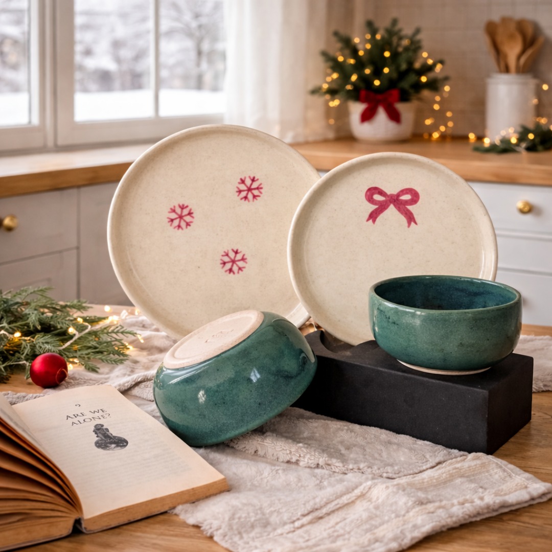 Feliz Navidad - Assorted mini set