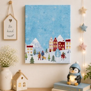 Snowtale