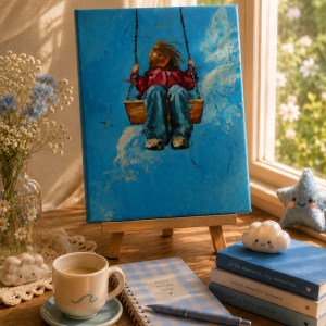Swing away